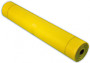 TRAME FIBRE DE VERRE 4X4 JAUNE ROULEAU 50m